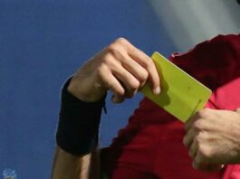 Ποια παιχνίδια χάνουν οι τιμωρημένοι με κίτρινες κάρτες