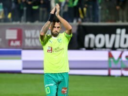 Δυνατή υποψηφιότητα για απόκτηση του Τρισκόφσκι