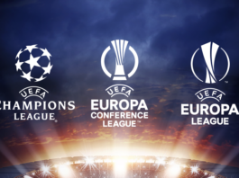 Ευρώπη τέλος