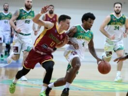 Ντέρμπι κορυφής στην ΟΠΑΠ Basket League