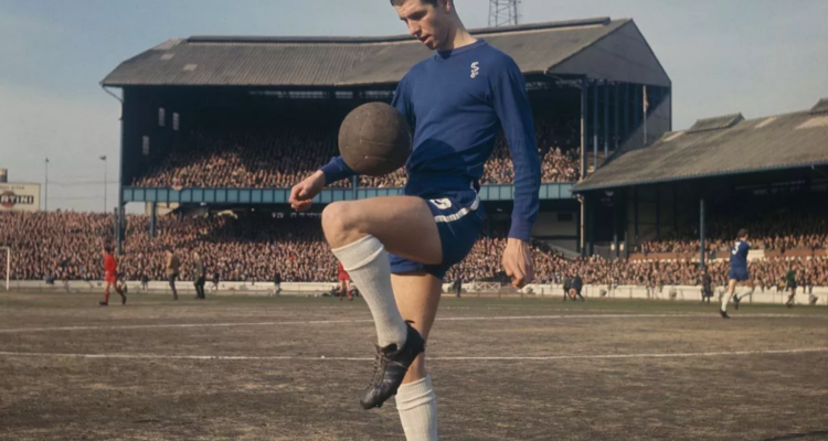 Peter Osgood