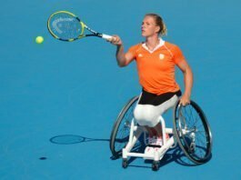 Σαν σήμερα: Το μεγάλο «αντίο» της Φάργερ