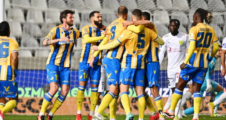 apoel 5