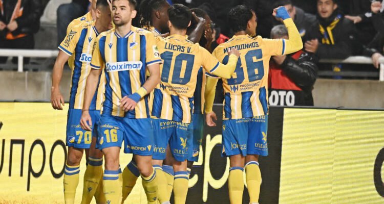 apoel 6