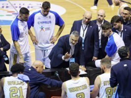 Νέο ψηλό εμπόδιο για την Εθνική