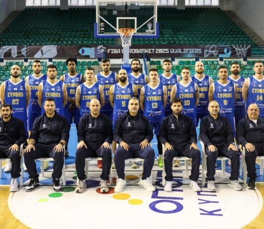 Τζάμπολ χωρίς άγχος για την Εθνική