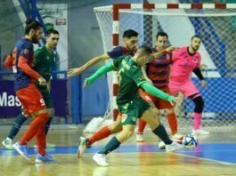 Ξεκαθάρισε το τοπίο στο Futsal