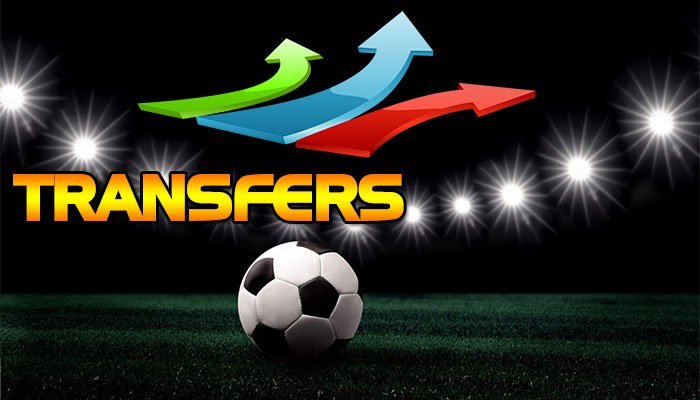 transfers