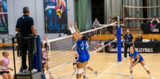 Βόλεϊ: Το ενδιαφέρον στην μάχη για την κατάκτηση της 2ης θέσης