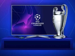 TV: Η μαγεία του Τσάμπιονς Λιγκ και η υπόλοιπη δράση