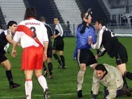 Σαν σήμερα στον αθλητισμό : Μπεκιάι ο 1ος