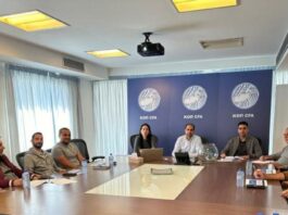 Τα ζευγάρια στην ημιτελική φάση του Κυπέλλου Νέων Cablenet