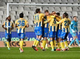 ΑΠΟΕΛ: Θα πάει με φόρα στη Λεμεσό