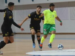 Το Κύπελλο περιμένει κάτοχο