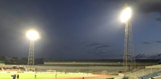 Τελικά αποτελέσματα στην Β’ Κατηγορία