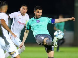 Δόξα – Οθέλλος 0-1 (Βίντεο)