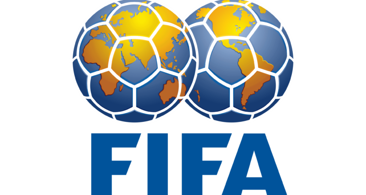 FIFA Logo 1998 2009