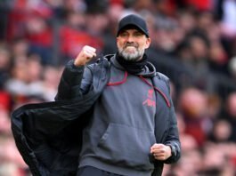 Ο Κλοπ, το gegenpressing και η Λίβερπουλ