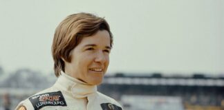 Σαν σήμερα: Γυναίκα φαινόμενο!