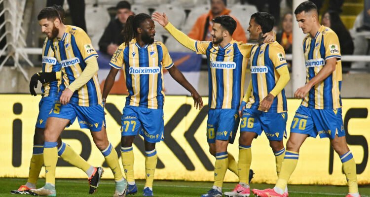 apoel 3