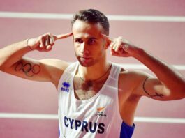 Στοχεύει στον τελικό!