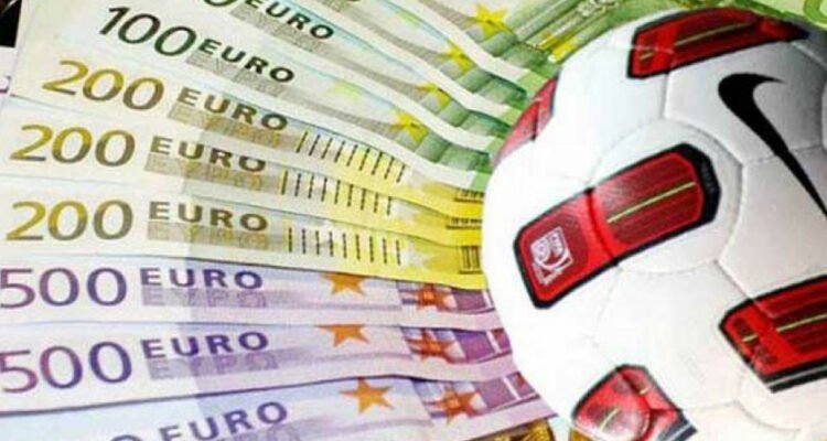 Ριάλια, ριάλια… τζιαι πούντα!