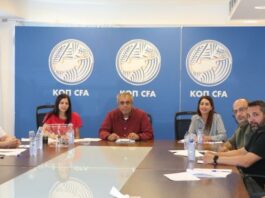 Στην Περιστερώνα ο τελικός Apollon Ladies – Λευκοθέα Λατσιών