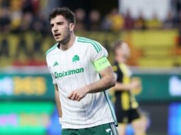 Απαντά με μηνύσεις ο Ιωαννίδης στη συκοφαντία ότι αυτός ήταν ο ”ντοπέ” παίκτης της Εθνικής Ελλάδας