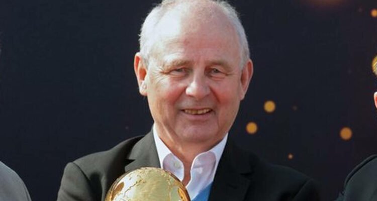 Bernd Hlzenbein