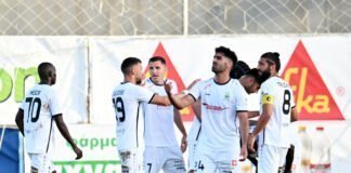 ”Διπλό”…. ελπίδας για την Δόξα επί του Εθνικού