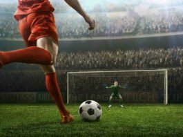 Τρία σερί χαμένα πέναλτι στο πρωτάθλημα