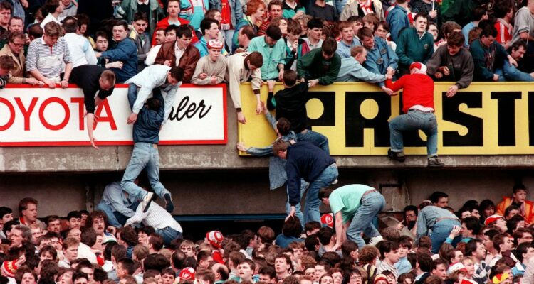 Hillsborough