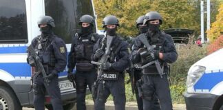 Φόβος για πιθανό χτύπημα από τον ISIS κατά τη διάρκεια του EURO 2024