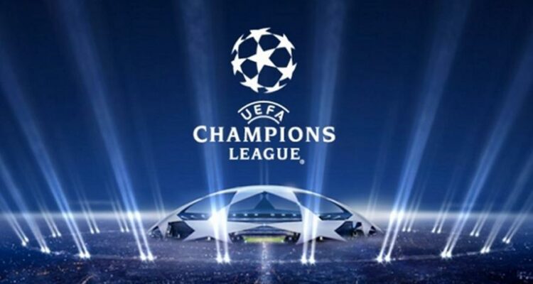 champions league 213124