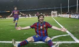 Σαν σήμερα στον αθλητισμό : Μέσι ο 1ος