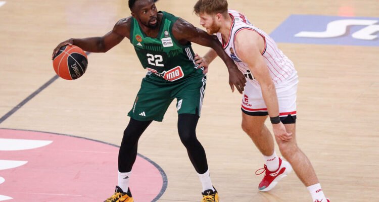 panathinaikos olympiacos super league