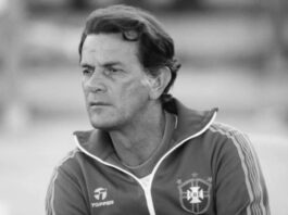 Σαν σήμερα στον αθλητισμο : Φεύγει από την ζωή Τέλε Σαντάνα