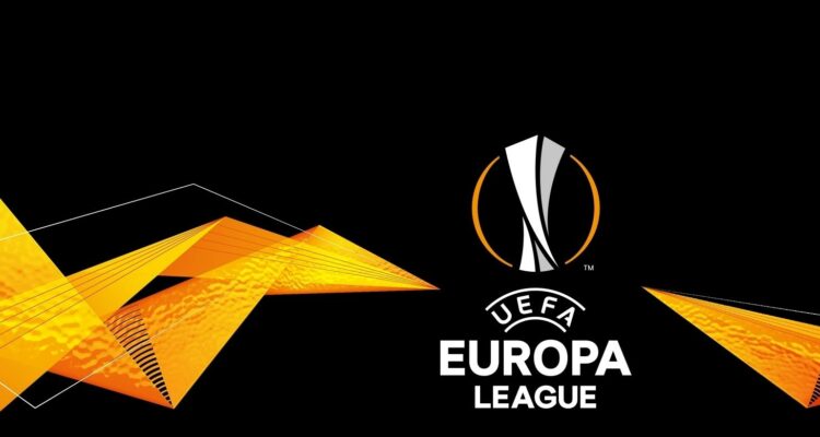 uefa europa league final referees