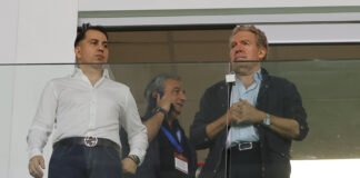 Περιμένουν όλοι τις αποφάσεις του Νίκου Κίρζη