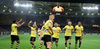 Με Σιμάνσκι, αλλά χωρίς Ντραγκόφσκι η αποστολή της Πολωνίας για το Euro 2024!