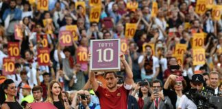 Σαν σήμερα: Το «αντίο» και η αποθέωση του «Ιλ Καπιτάνο»