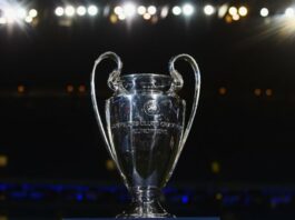 TV: Έφτασε η ώρα του μεγάλου τελικού του Τσάμπιονς Λιγκ