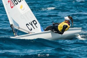 Makri M 2 SAIL