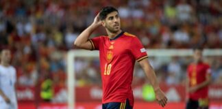 Χωρίς Βάσκεθ, Ασένσιο, Μορένο η προεπιλογή της Ισπανίας για το Euro