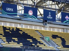 Ολυμπιακός – Φιορεντίνα: Η UEFA ακυρώνει μπλε εισιτήρια