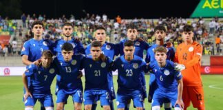 Κάτι πάει λάθος στις μικρές Εθνικές