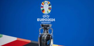 Ενδιαφέροντα στατιστικά από το Euro