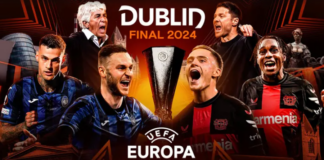 Αταλάντα – Λεβερκούζεν για την «κούπα»