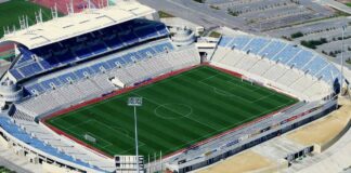 Οι εντεκάδες Ομόνοιας και Πάφου στον μεγάλο τελικό