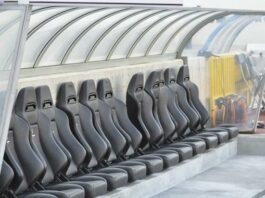 Ομόνοια – ΑΕΚ (εντεκάδες)